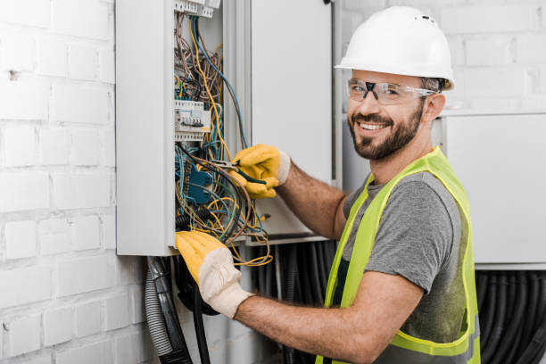 Best Electrical Contractors for Businesses  in Freemansburg, PA