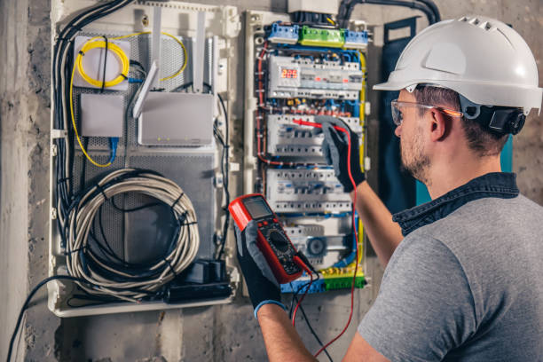 Best Electrical Troubleshooting Services  in Freemansburg, PA