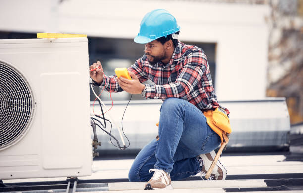 Best Residential Electrician Services  in Freemansburg, PA