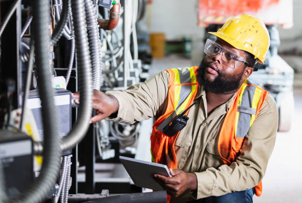 Best Licensed Electrician  in Freemansburg, PA