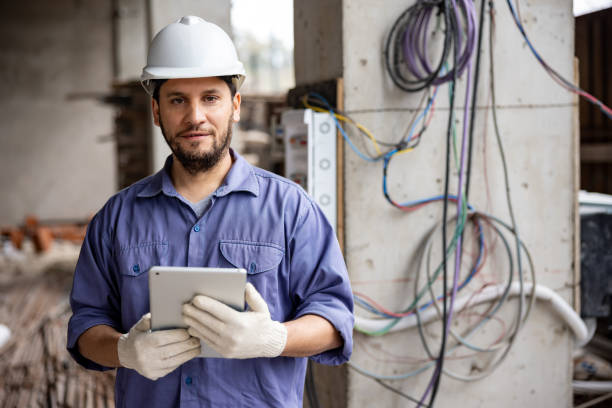Best Local Electrician Companies  in Freemansburg, PA