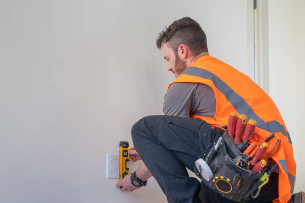 Best Electrical Troubleshooting Services  in Freemansburg, PA