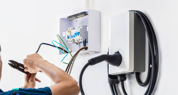 Best Electrical Outlet Repair  in Freemansburg, PA