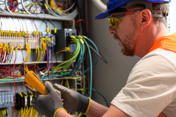 Best Emergency Electrician Near Me  in Freemansburg, PA