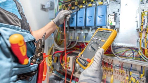 Best Emergency Electrical Repair  in Freemansburg, PA
